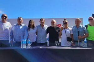 Se presentó oficialmente la Maratón Mar del Plata 2023