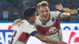 Los ex Boca Retegui y Molinas se asociaron para darle el triunfo a Tigre en Córdoba