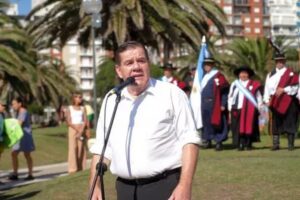 Mar del Plata festejó los 149 años y ya piensa en los 150