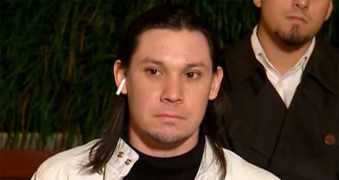 Ataque a CFK: vuelven a rechazar el arresto domiciliario del “jefe de la banda de los copitos”