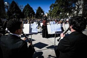 Anuncian una amplia programación cultural por los 149 años de Mar del Plata