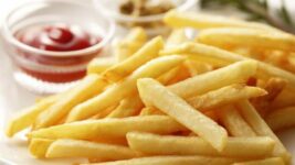 Balcarce quiere organizar una fiesta de la papa frita