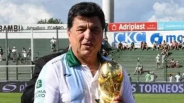 River va a homenajear a los campeones del mundo con la Selección Argentina: ¿estará Passarella?