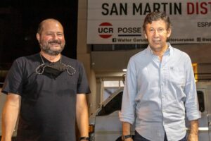 Ya se juntaron más de 10.000 firmas para pedir internas abiertas en la UCR bonaerense