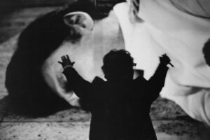 Anuncian un curso de cine para adultos mayores