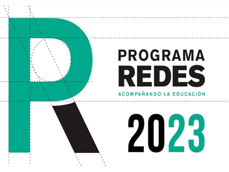 Tandil: El municipio presentó la edición 2023 del programa REDES de acompañamiento educativo