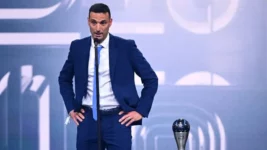 Lionel Scaloni, el mejor entrenador del mundo: ganó The Best e hizo historia para la Argentina