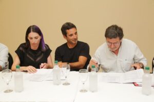 Provincia invertirá más de 250 millones de pesos en infraestructura escolar para General Pueyrredon