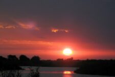 Febrero se despide con máximas de 36 grados en la provincia y podría llegar otra ola de calor