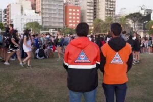 Coordinan operativos por el Ultimo Primer Día