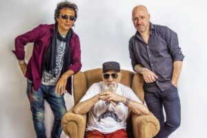 Willy Quiroga celebrará en la ciudad los 50 años de “La Biblia”