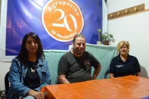 Lanzaron una nueva agrupación sindical destinada a los trabajadores municipales