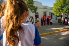 Unas 1.500 escuelas incorporarán una hora más de clase en la provincia de Buenos Aires desde abril