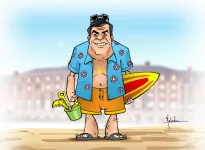 Peronistas y kirchneristas le hacen la campaña al PRO en Mar del Plata: Qué siga el Gordo