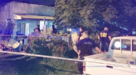 Balcarce: un jubilado de 84 años fue asesinado de un puntazo en el pecho