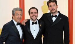 Oscar: “Sin novedad en el frente” se quedó con el premio al que aspiraba “Argentina 1985”