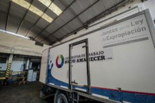 Muy complicada situación de la cooperativa de trabajo Nuevo Amanecer y un pedido de ayuda