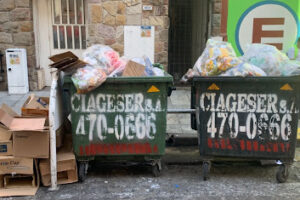 El colosal paquete de recaudación que Montenegro entrega a un grupo económico