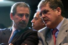 Liberan a Ricardo Jaime, ex funcionario del kirchnerismo preso por corrupción