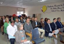 Tandil: Dispositivo de trabajo con varones que ejercen o han ejercido violencia de género
