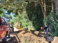 Lunghi: «Lllegamos al bicentenario con una ciudad en constante crecimiento»