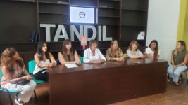 Tandil: Diferentes programas para consolidar la igualdad de género