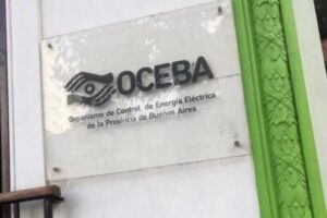 Energía: Los órganos de control son parte del problema