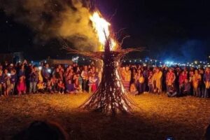 En Semana Santa se realizará la 14ª edición de la “Teleseada”