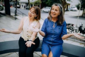 Comienza el curso para formar parte del Club de Abuelos Narradores