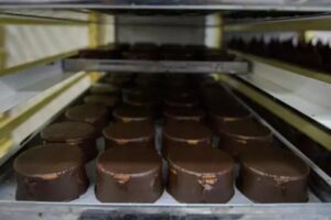 Invitan a participar del Kilómetro Cero de la Ruta Argentina del Alfajor