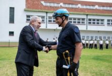 Interna caliente: Aníbal Fernández cargó contra Cristina y se preguntó de qué trabaja Máximo