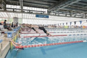 Entregarán becas especiales a deportistas que clasifiquen a los Juegos Panamericanos y Parapanamericanos