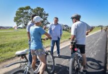 Buscan restringir la circulación de bicicletas en avenidas.