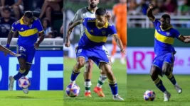 Los apuntados por Hugo Ibarra en Boca que podrían salir del equipo tras la caída ante Banfield