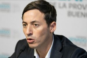 Bordaisco: “El discurso del gobernador fue nuevamente de espaldas a los bonaerenses”