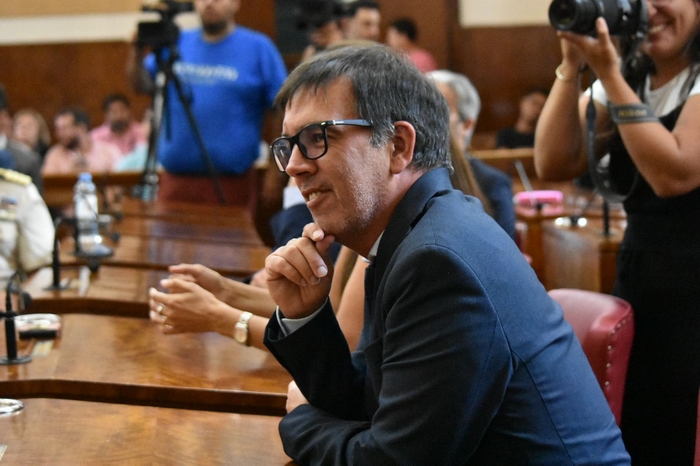 El radicalismo local le solicita al Gobierno de la Provincia de Buenos Aires la adhesión al RIGI