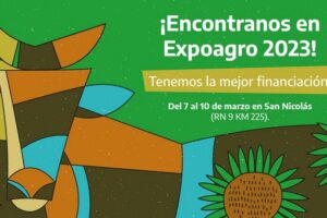 El Banco Provincia ofrece tasas especiales para comprar maquinaria agrícola