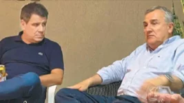 Facundo Manes calentó la interna tras el lanzamiento de Gerardo Morales: «Hubiera pasado a saludar, si me hubieran invitado»