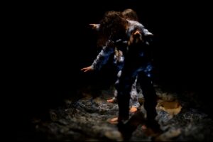 Comienza hoy en formato virtual la 3ª edición del Festival Internacional de Teatro ARRE