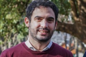 Franco Luchina continuará en la presidencia del Partido GEN local