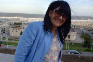 Murió Graciela de Errea, referente de CUCAIBA en Mar del Plata