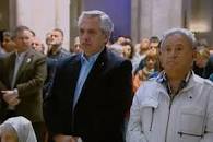 La fuerte frase de Alberto Fernández: “Hace falta que desaparezcan los corruptos que protegen a los narcos”