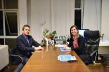 Bonos argentinos caen otra vez pero Massa ratifica que no devalúa y se desconoce la palabra de Raverta