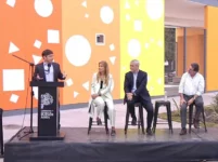 Axel Kicillof liquidó a María Eugenia Vidal: «No fue su decisión, el pueblo la mandó de nuevo a la Capital»