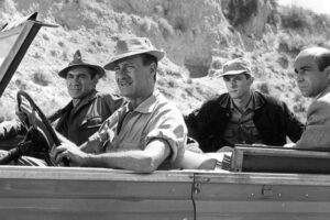 El ciclo “Cine debate” dedicará su programación de marzo al director Carlos Saura