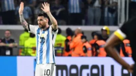 A la fiesta argentina no le faltó otro show de Messi