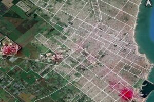 Realizarán un nuevo mapa productivo del Partido de General Pueyrredon