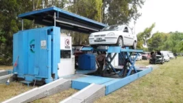 Proponen suspender la VTV por un año por deciente estado de la red vial en la Provincia