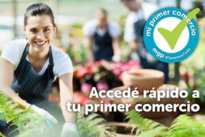 Más de 60 vecinos fueron asesorados por “Mi primer comercio” en los últimos tres meses