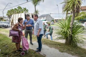 En lo que va del año limpiaron más de 8.000 metros cuadrados de terrenos baldíos privados